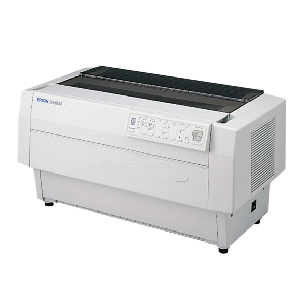 DFX 5000 DFX 5000