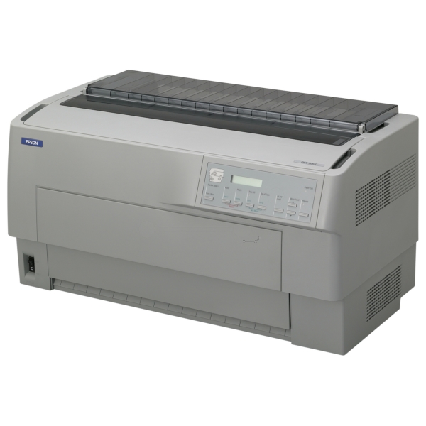 DFX 9000 N DFX 9000 N