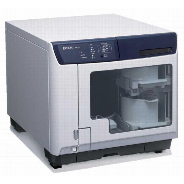 Discproducer PP-100 AP Discproducer PP-100 AP
