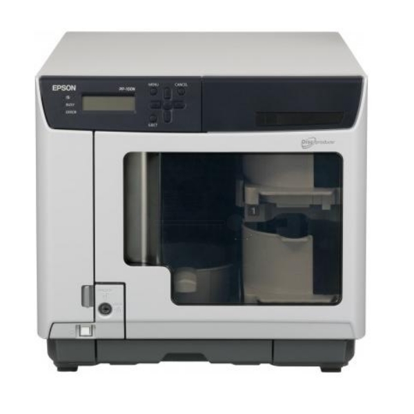 Discproducer PP-100 N Discproducer PP-100 N