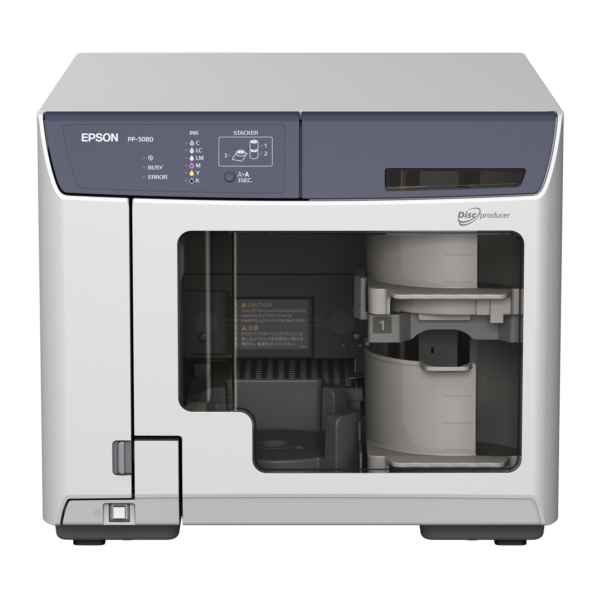 Discproducer PP-50-BD Discproducer PP-50-BD