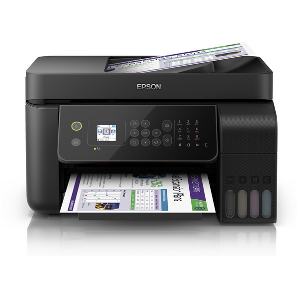 EcoTank ET-4700 EcoTank ET-4700