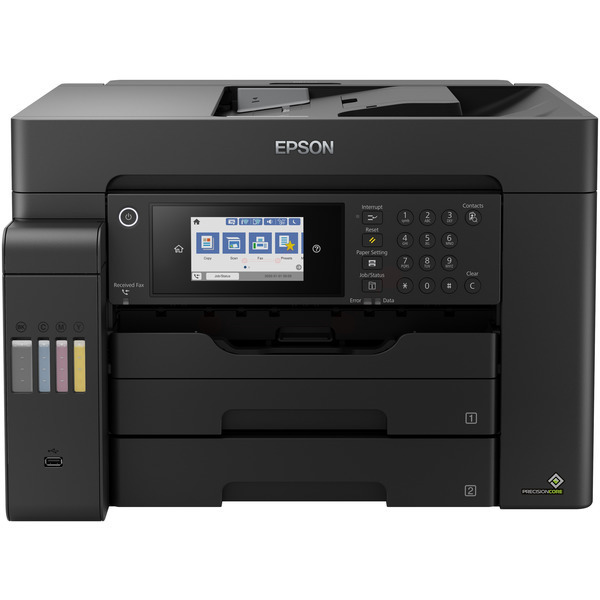 EcoTank ET-16600 EcoTank ET-16600