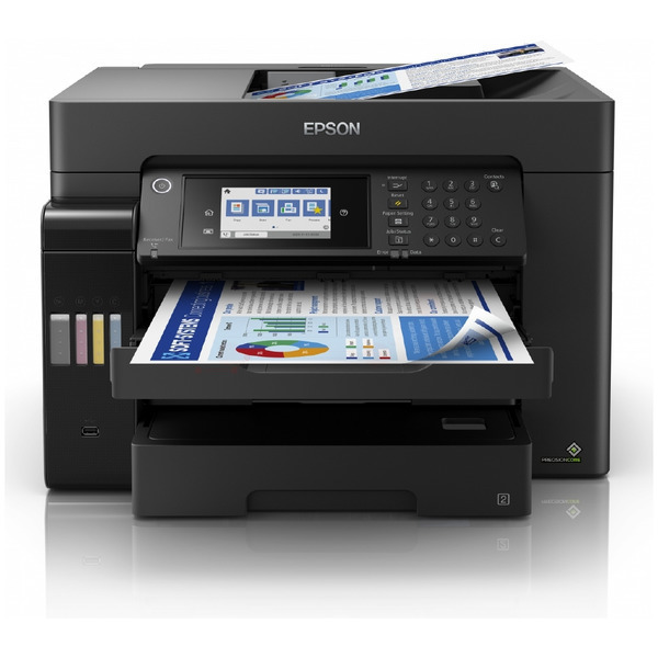 EcoTank ET-16650 EcoTank ET-16650