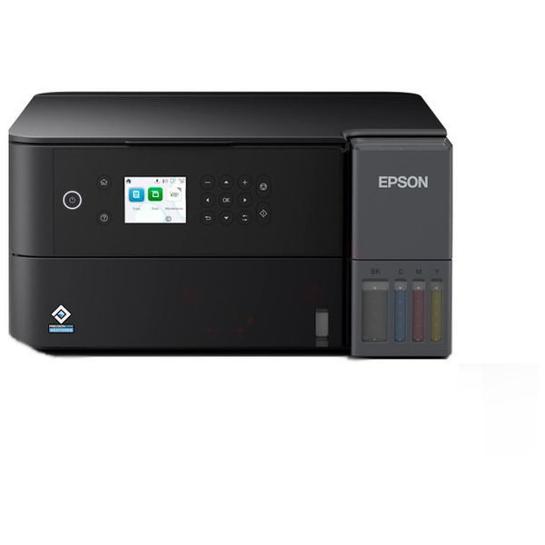EcoTank ET-3900 EcoTank ET-3900