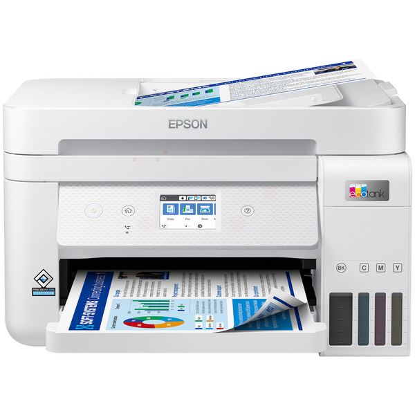 EcoTank ET-4800 EcoTank ET-4800