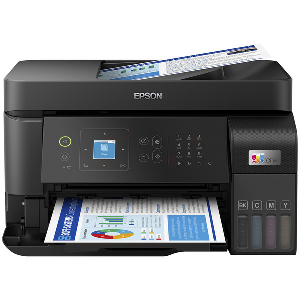 EcoTank ET-4810 EcoTank ET-4810