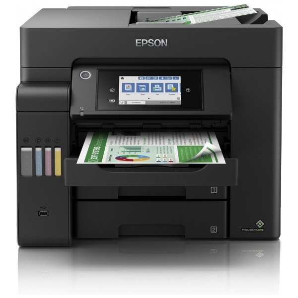EcoTank ET-5805 EcoTank ET-5805