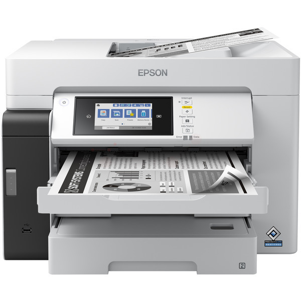 EcoTank ET-M 16680 EcoTank ET-M 16680