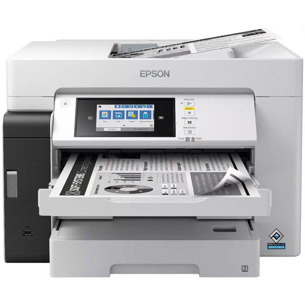 EcoTank ET-M 16685 EcoTank ET-M 16685