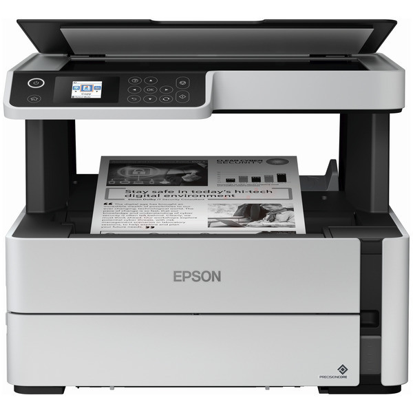 EcoTank ET-M 2140 EcoTank ET-M 2140