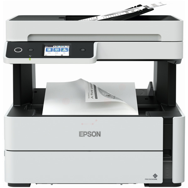 EcoTank ET-M 3180 B EcoTank ET-M 3180 B
