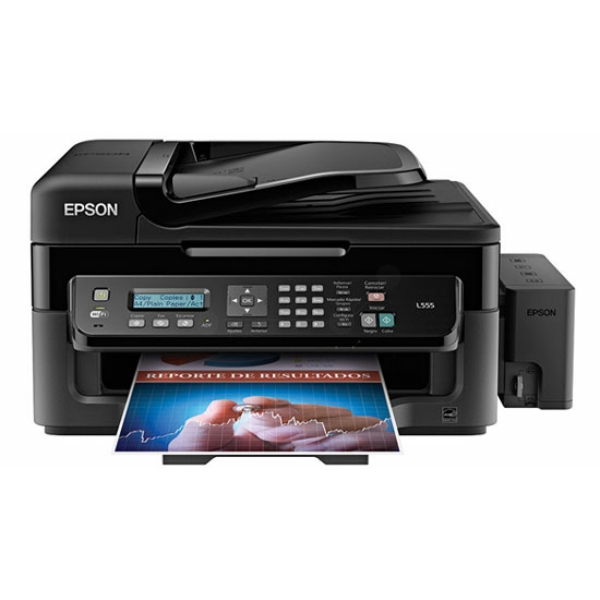 EcoTank L 565 EcoTank L 565