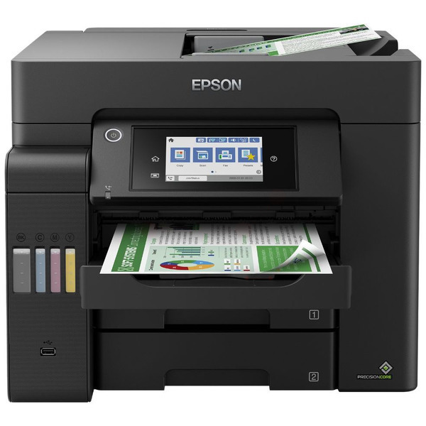 EcoTank L 6550 EcoTank L 6550
