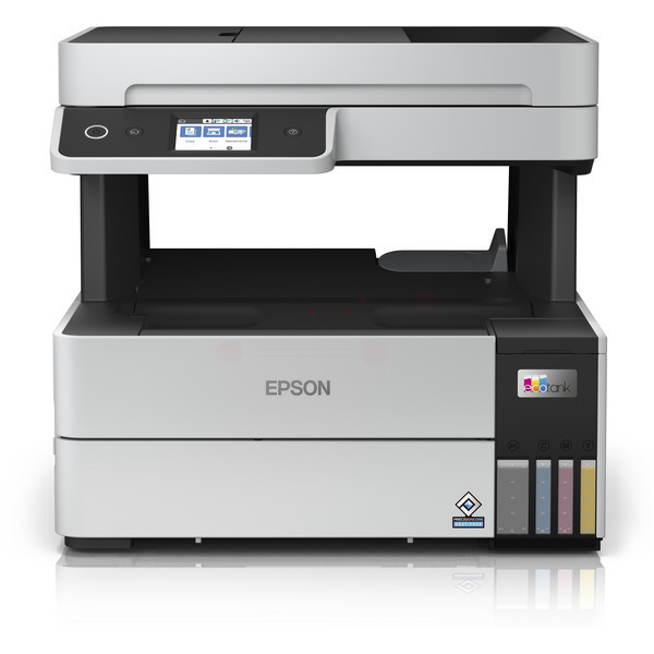 EcoTank Pro ET-5150 EcoTank Pro ET-5150