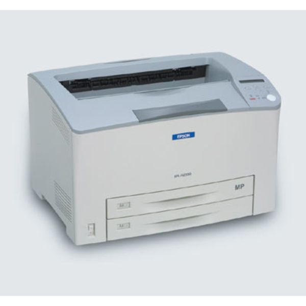 EPL-N 2550 DT EPL-N 2550 DT