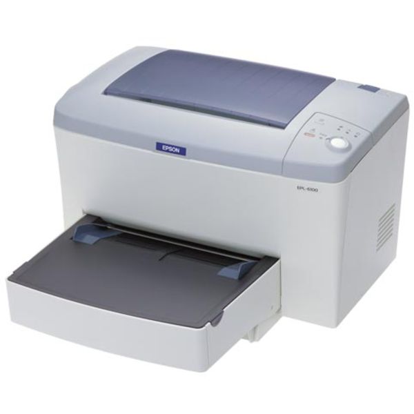 EPL 6100 N EPL 6100 N