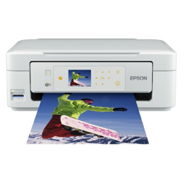 Expression Home XP-405 WH Expression Home XP-405 WH