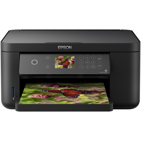 Expression Home XP-5100 Expression Home XP-5100