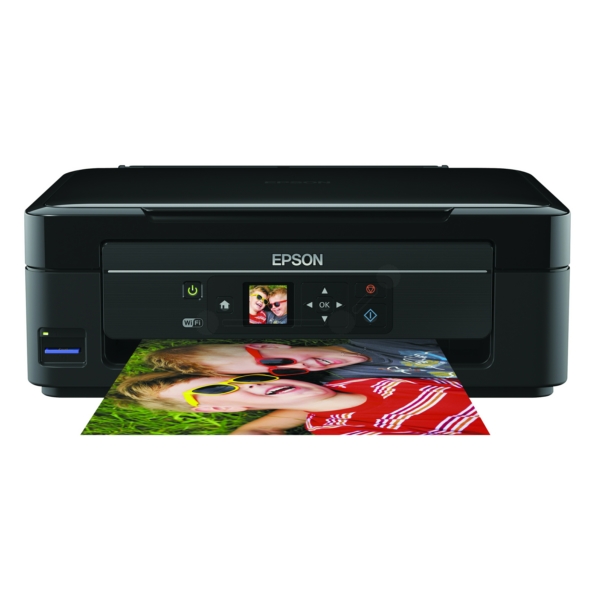 Expression Home XP-330 Series Expression Home XP-330 Series