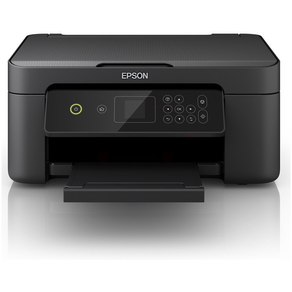 Expression Home XP-3100 Series Expression Home XP-3100 Series