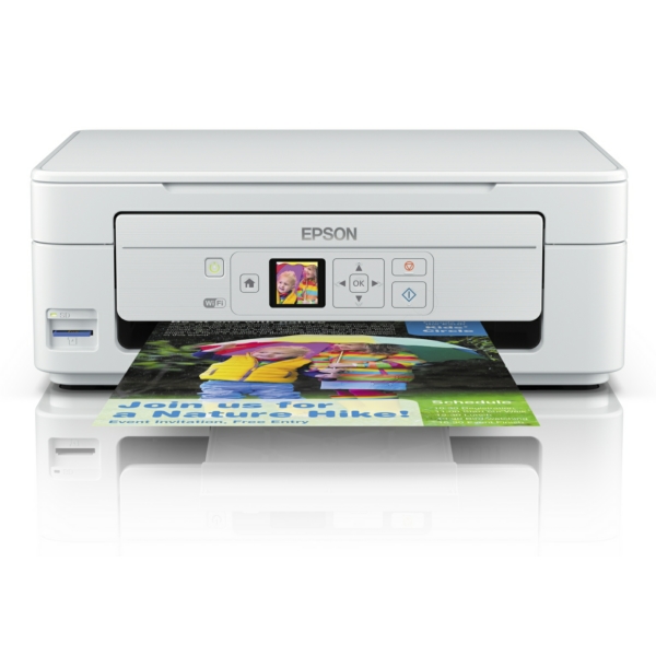 Expression Home XP-340 Series Expression Home XP-340 Series