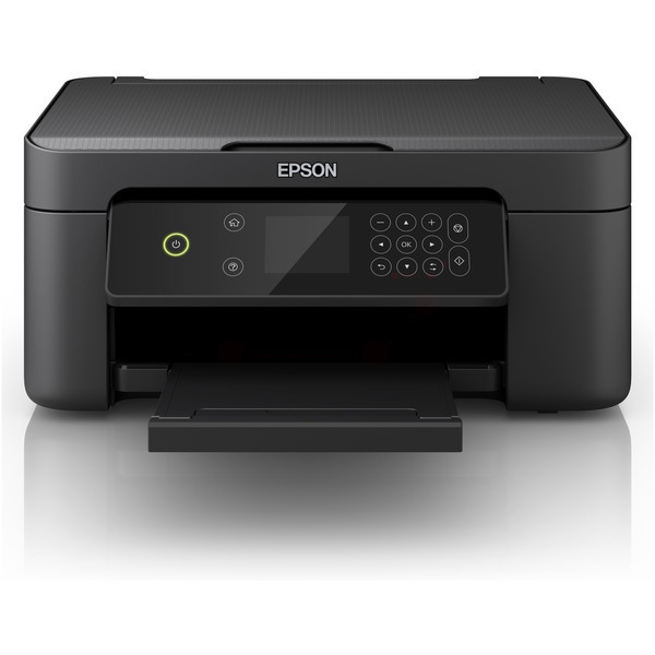 Expression Home XP-4100 Series Expression Home XP-4100 Series