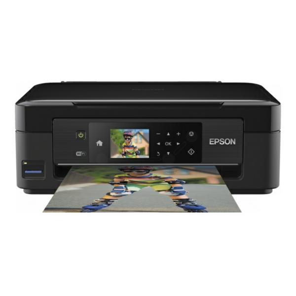 Expression Home XP-430 Series Expression Home XP-430 Series