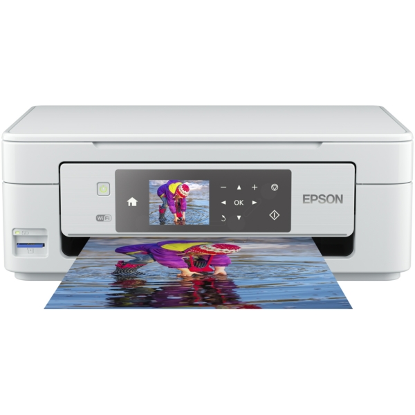 Expression Home XP-450 Series Expression Home XP-450 Series