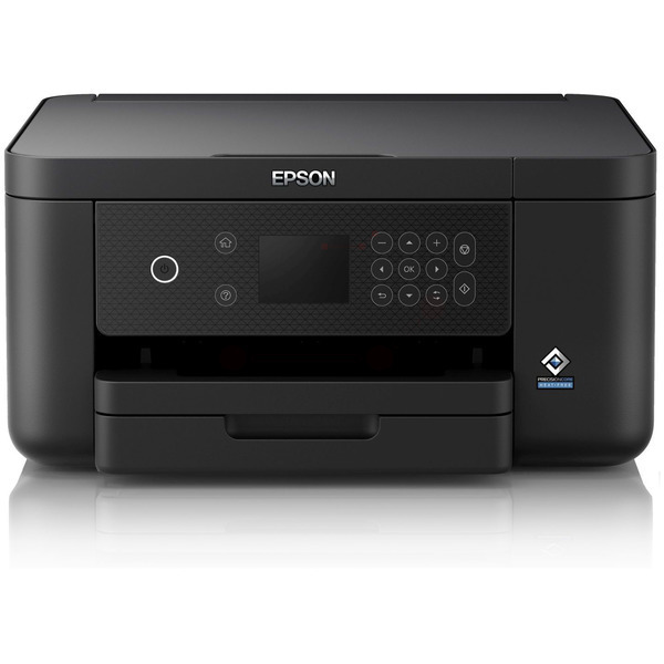 Expression Home XP-5200 Series Expression Home XP-5200 Series