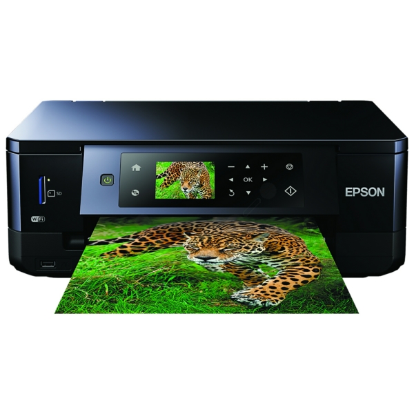 Expression Premium XP-640 Series Expression Premium XP-640 Series