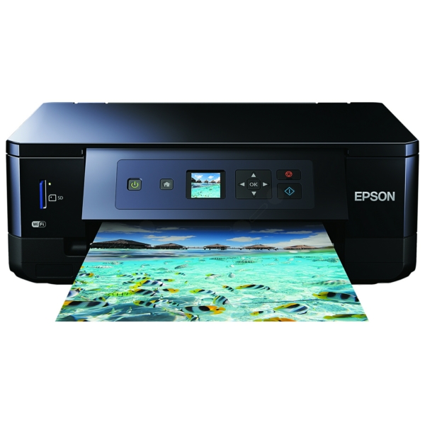 Expression Premium XP-540 Expression Premium XP-540