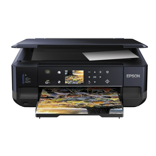 Expression Premium XP-600 Series Expression Premium XP-600 Series