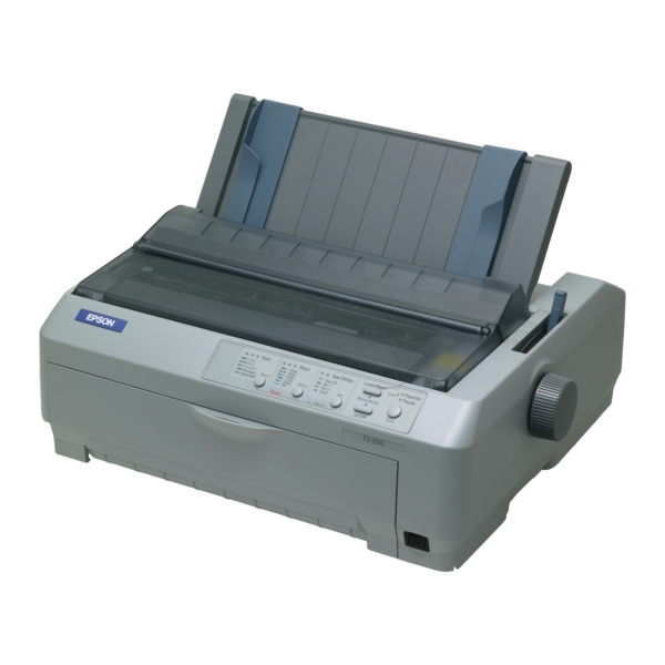FX 890 Series FX 890 Series