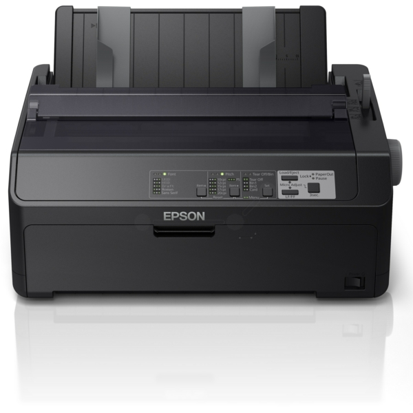 FX 890 II FX 890 II