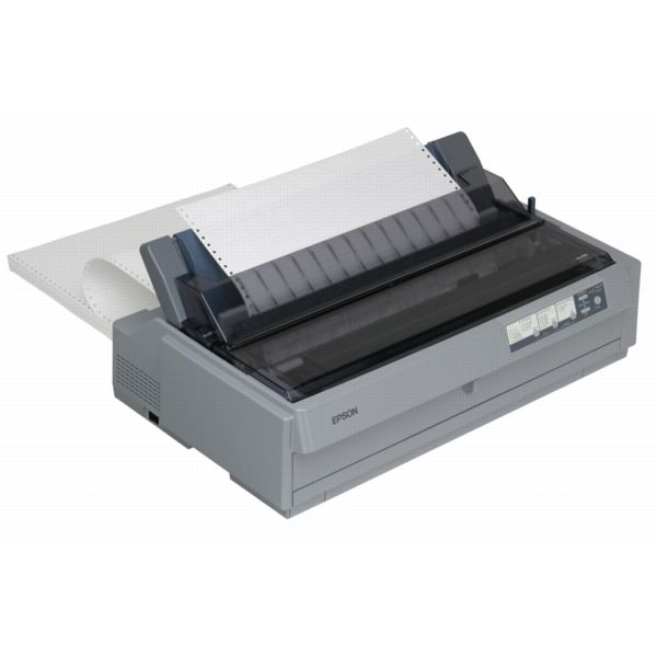 LQ 2100 Series LQ 2100 Series