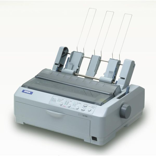 LQ 590 Series LQ 590 Series