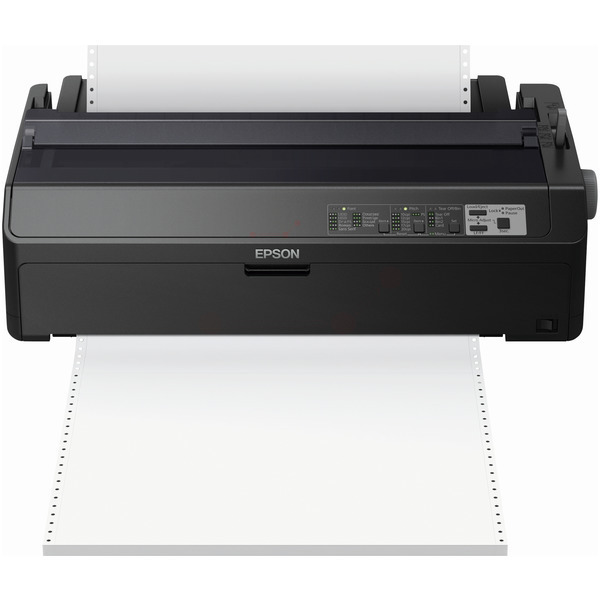 LQ 2090 II LQ 2090 II