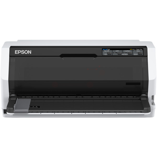 LQ 690 Series LQ 690 Series