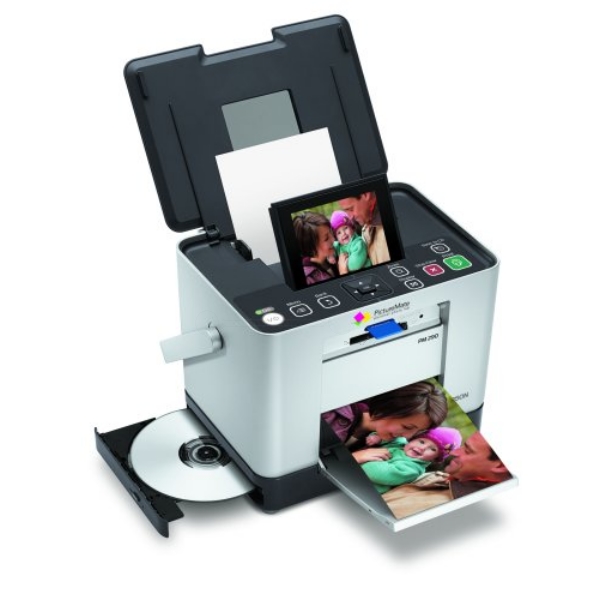 Picturemate PM 290 Picturemate PM 290