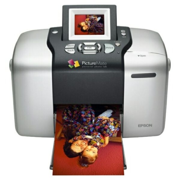 Picturemate PM 500 Picturemate PM 500
