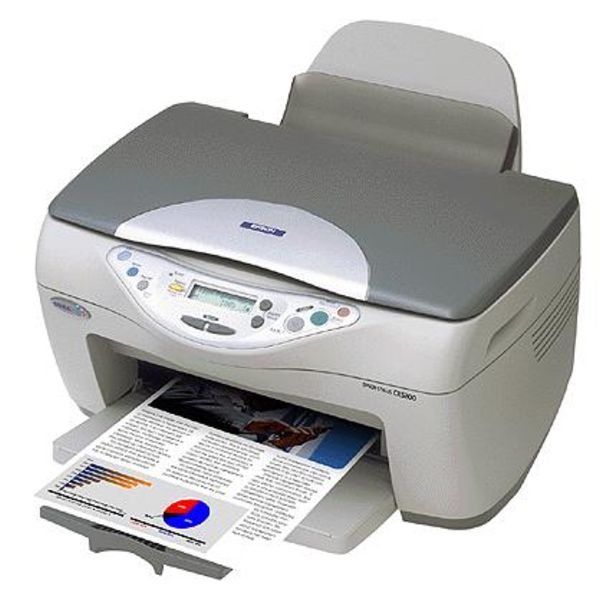 Stylus CX 5400 Stylus CX 5400