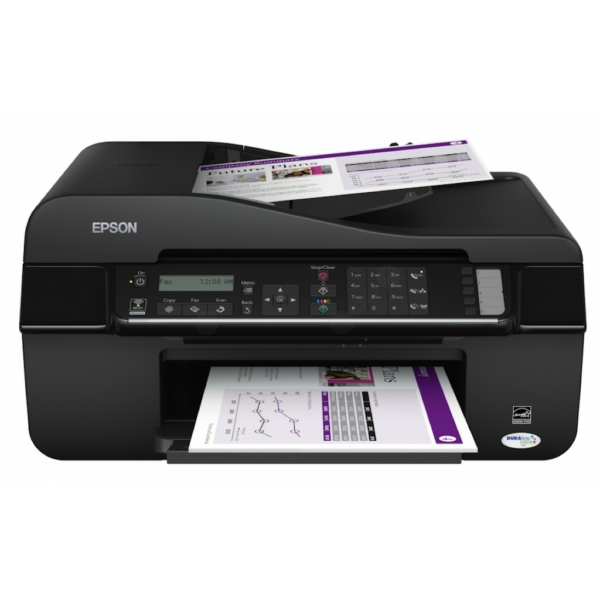 Stylus Office BX 320 FW Stylus Office BX 320 FW