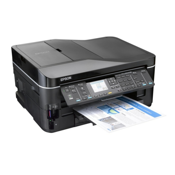 Stylus Office BX 625 FWD Stylus Office BX 625 FWD