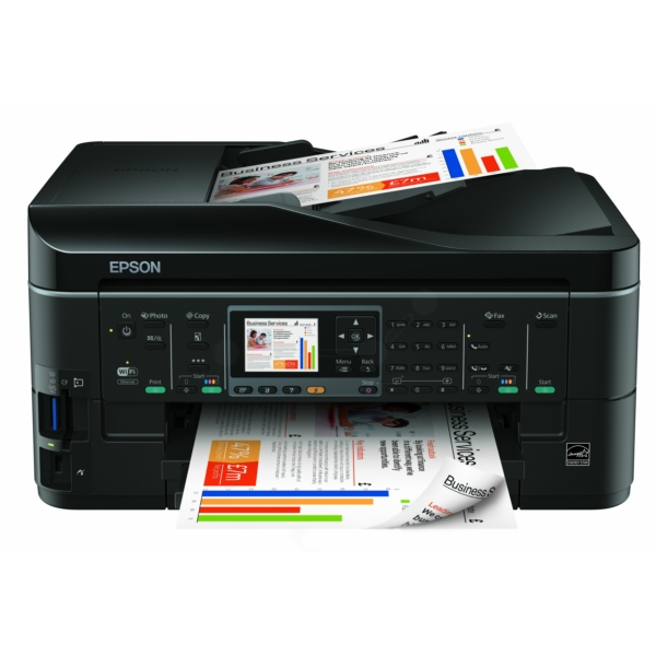 Stylus Office BX 635 FWD Stylus Office BX 635 FWD