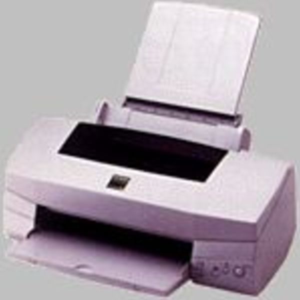 Stylus Photo EX 2 Stylus Photo EX 2