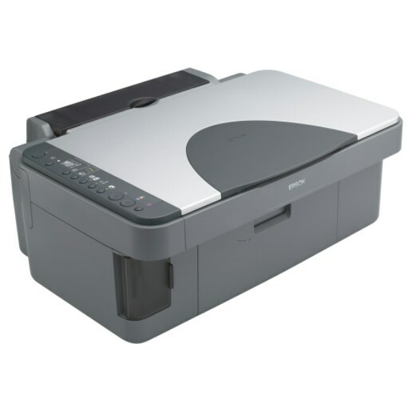 Stylus Photo RX 420 Series Stylus Photo RX 420 Series