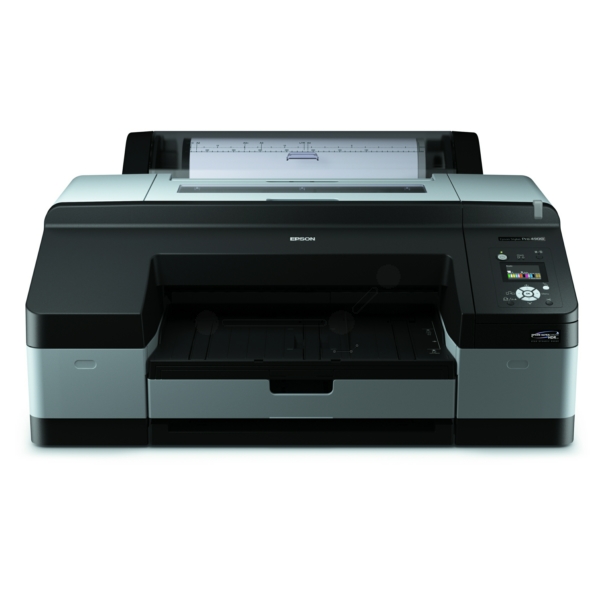 Stylus Pro 4900 Stylus Pro 4900