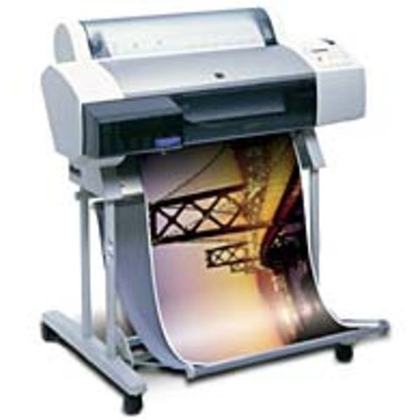 Stylus Pro 7000 Series Stylus Pro 7000 Series