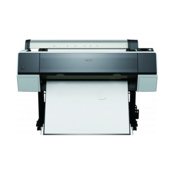 Stylus Pro 9890 Series Stylus Pro 9890 Series